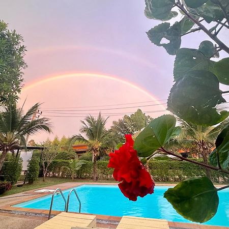 Weixiao Lanta Resort Ko Lanta Εξωτερικό φωτογραφία