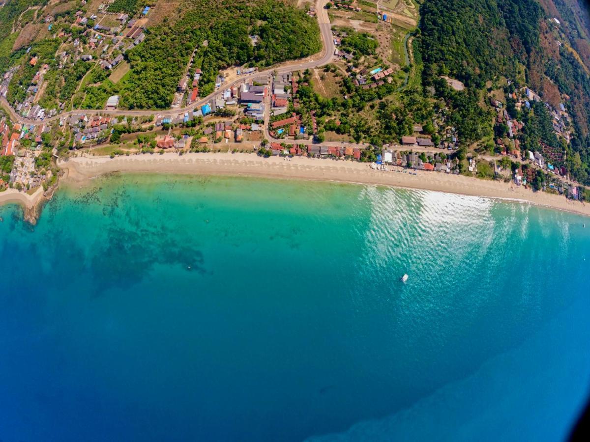 Weixiao Lanta Resort Ko Lanta Εξωτερικό φωτογραφία