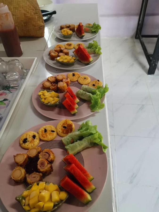 Weixiao Lanta Resort Ko Lanta Εξωτερικό φωτογραφία