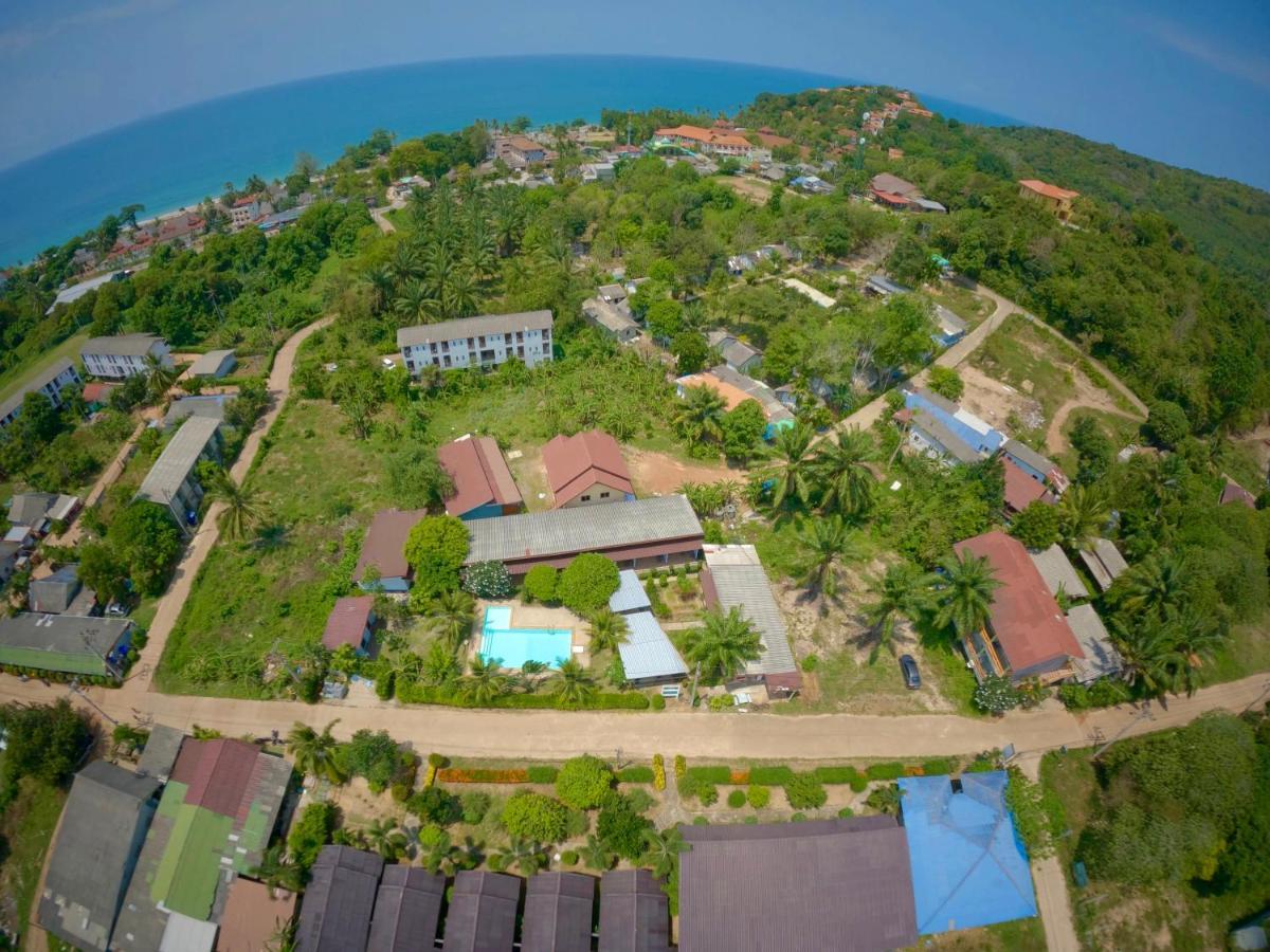 Weixiao Lanta Resort Ko Lanta Εξωτερικό φωτογραφία