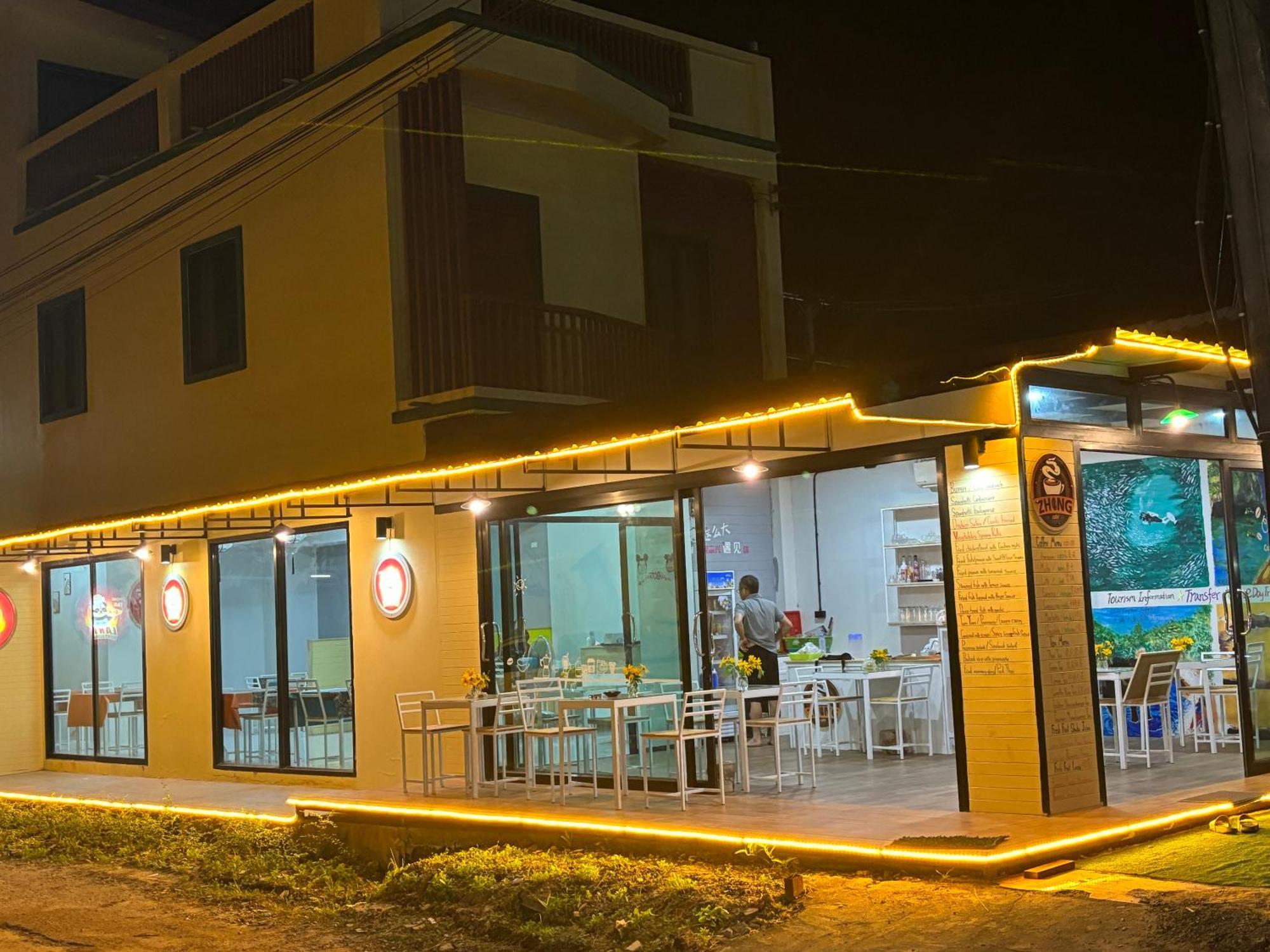 Weixiao Lanta Resort Ko Lanta Εξωτερικό φωτογραφία