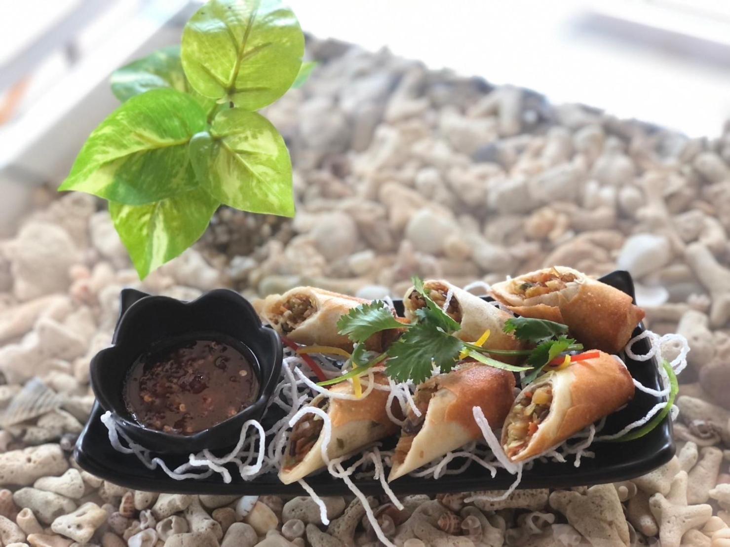 Weixiao Lanta Resort Ko Lanta Εξωτερικό φωτογραφία