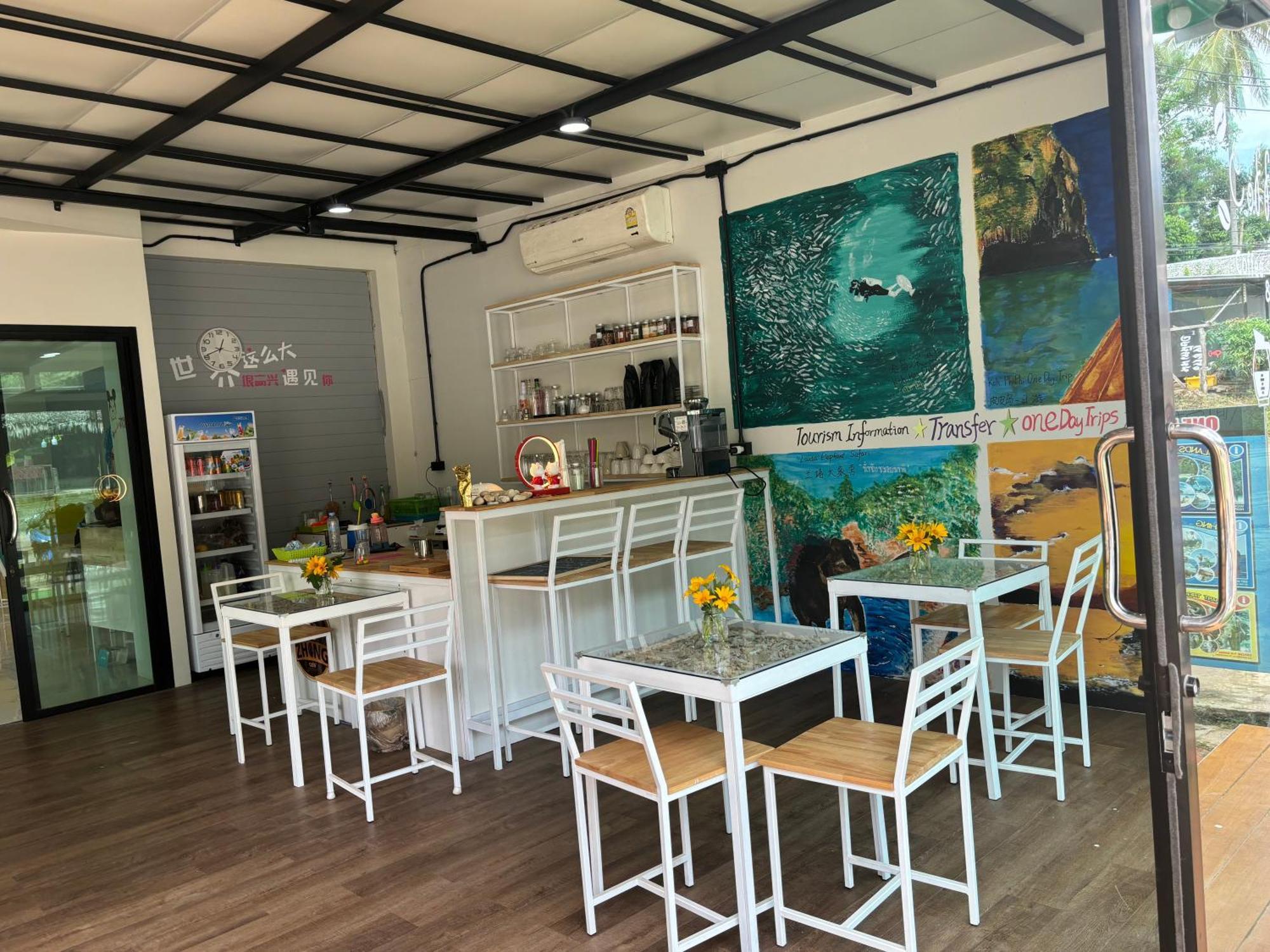 Weixiao Lanta Resort Ko Lanta Εξωτερικό φωτογραφία
