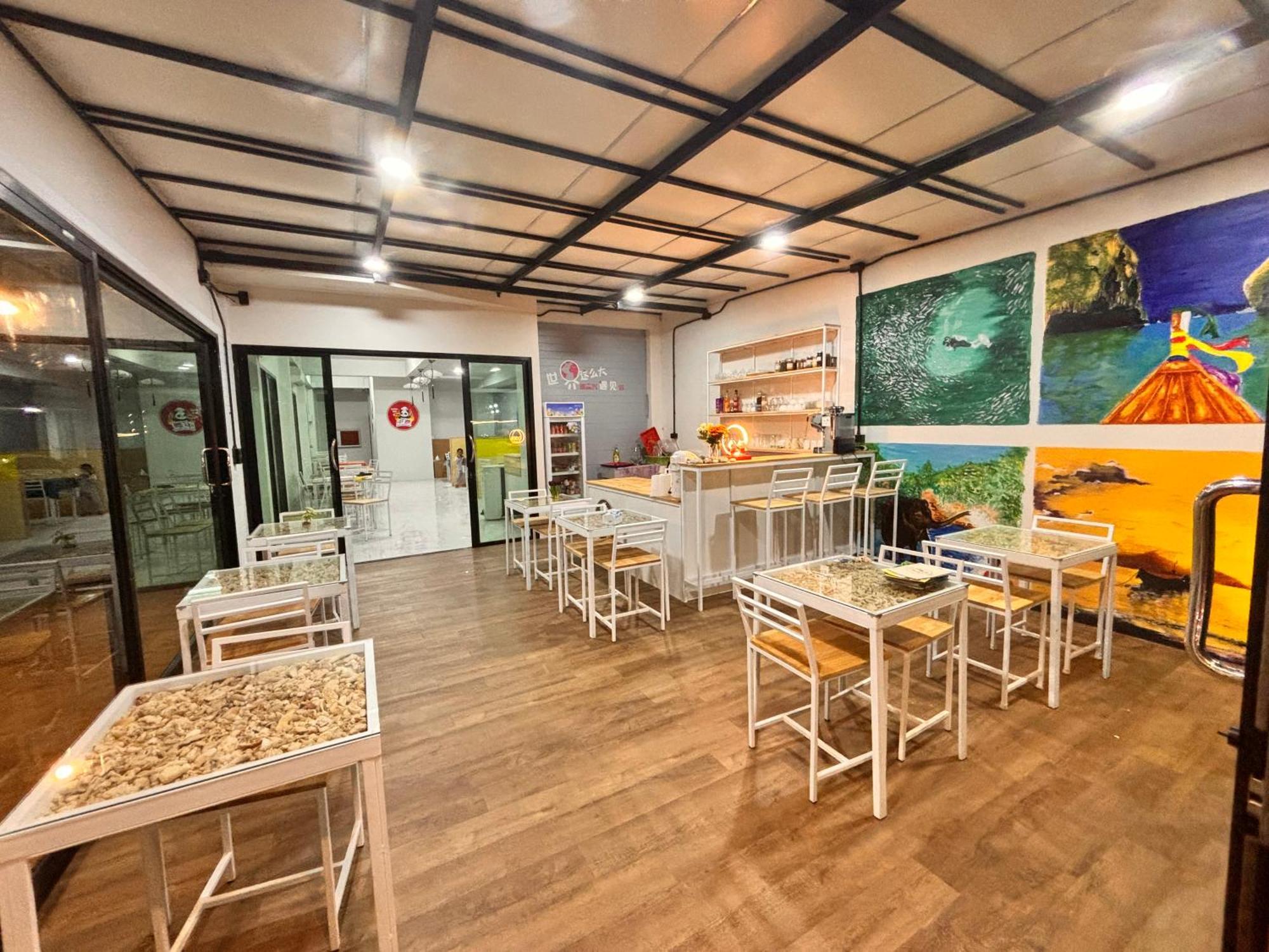 Weixiao Lanta Resort Ko Lanta Εξωτερικό φωτογραφία