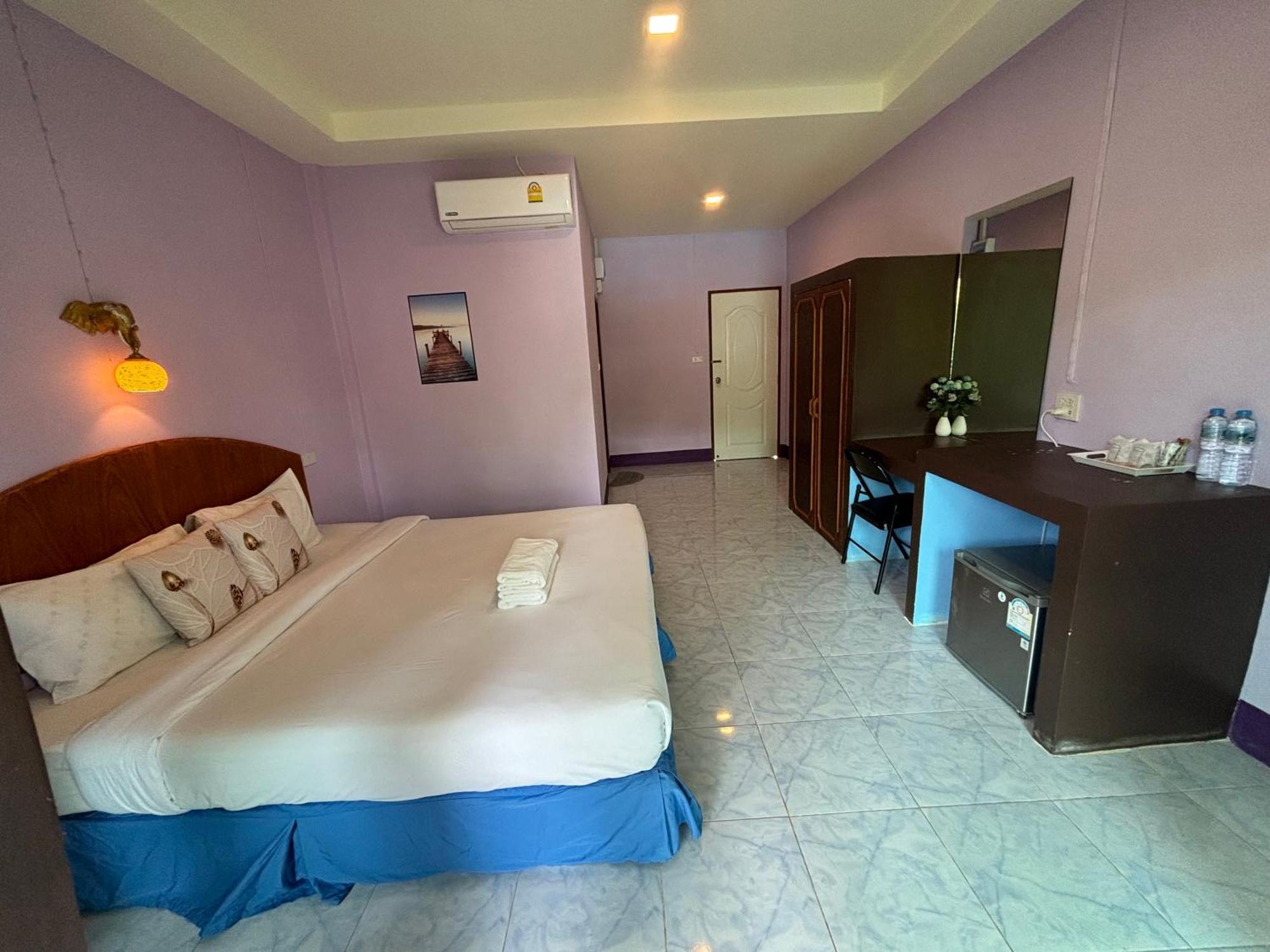 Weixiao Lanta Resort Ko Lanta Εξωτερικό φωτογραφία
