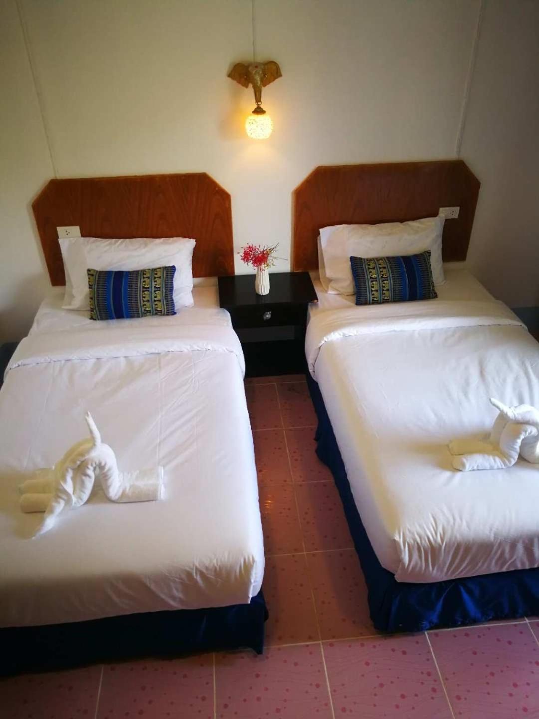 Weixiao Lanta Resort Ko Lanta Εξωτερικό φωτογραφία