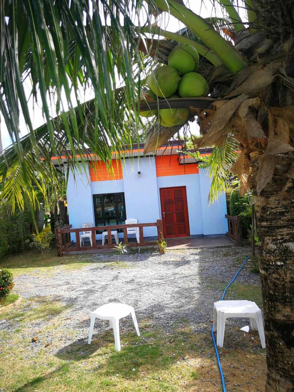 Weixiao Lanta Resort Ko Lanta Εξωτερικό φωτογραφία