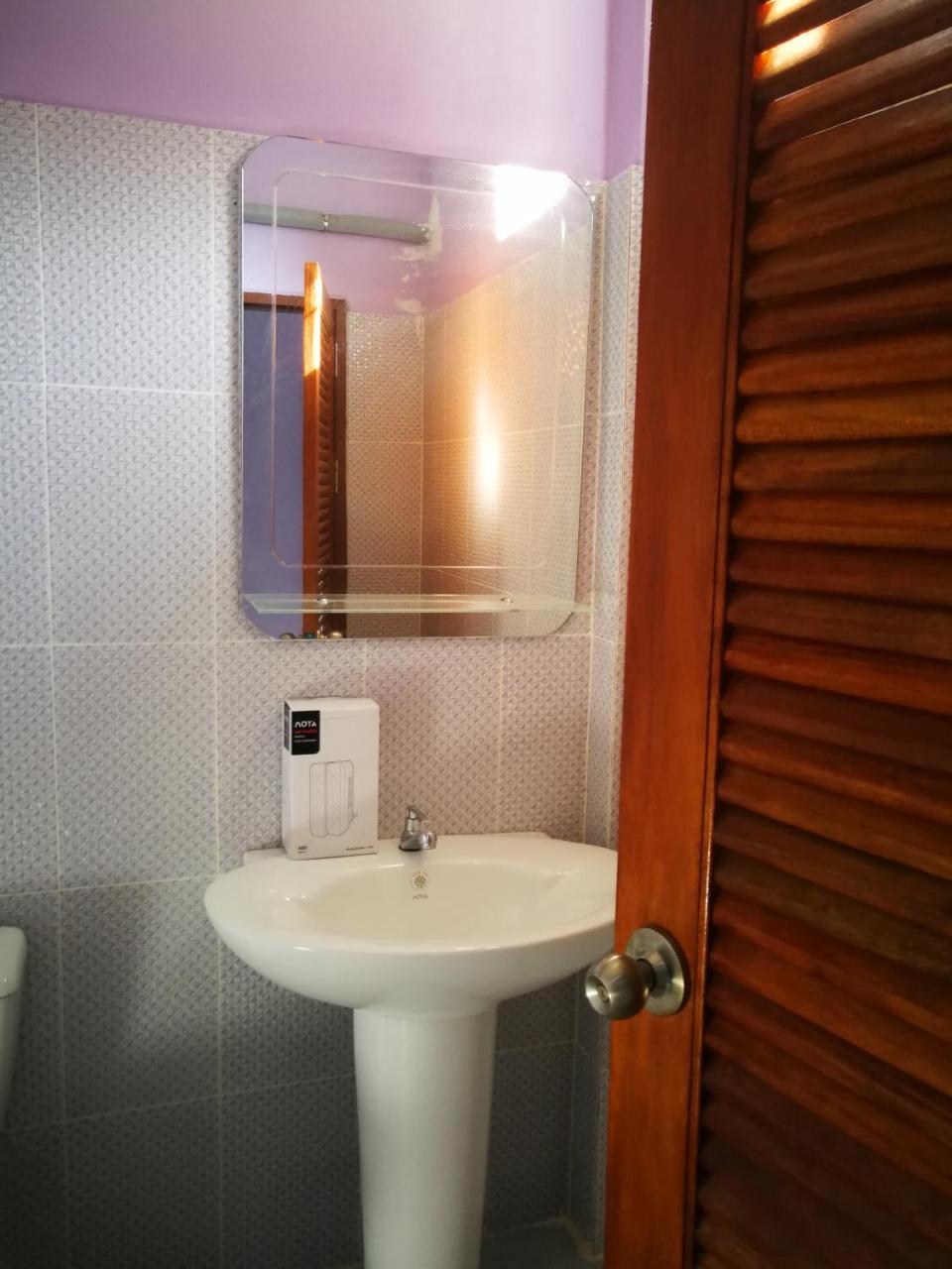 Weixiao Lanta Resort Ko Lanta Εξωτερικό φωτογραφία
