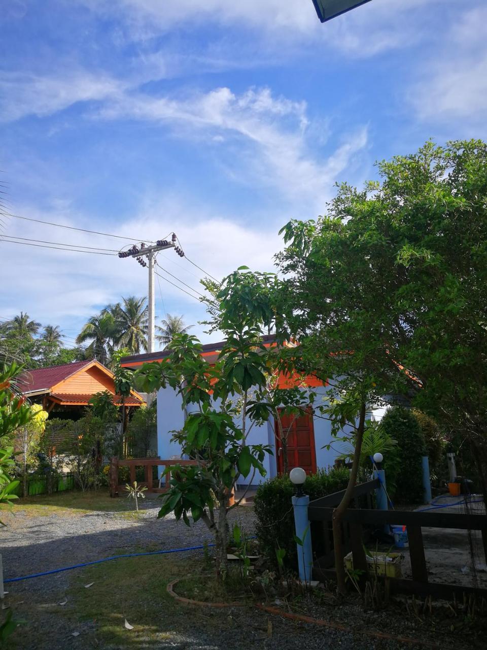 Weixiao Lanta Resort Ko Lanta Εξωτερικό φωτογραφία