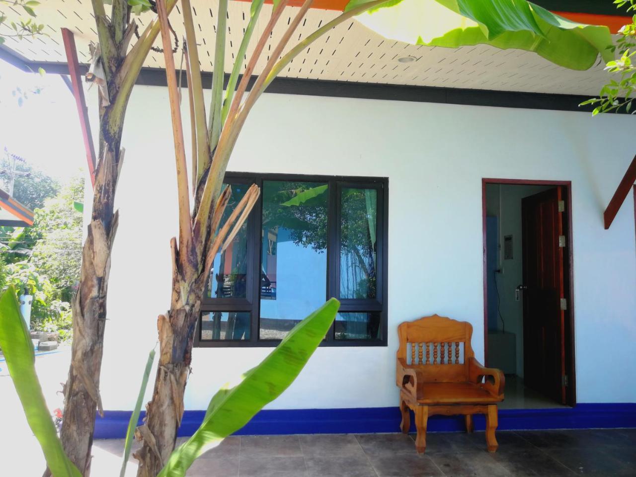 Weixiao Lanta Resort Ko Lanta Εξωτερικό φωτογραφία