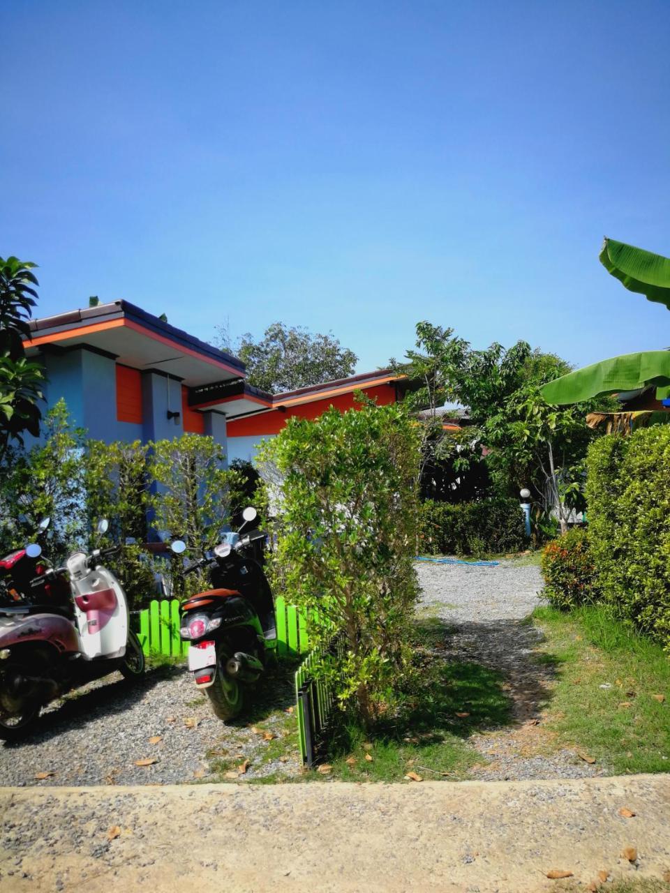 Weixiao Lanta Resort Ko Lanta Εξωτερικό φωτογραφία