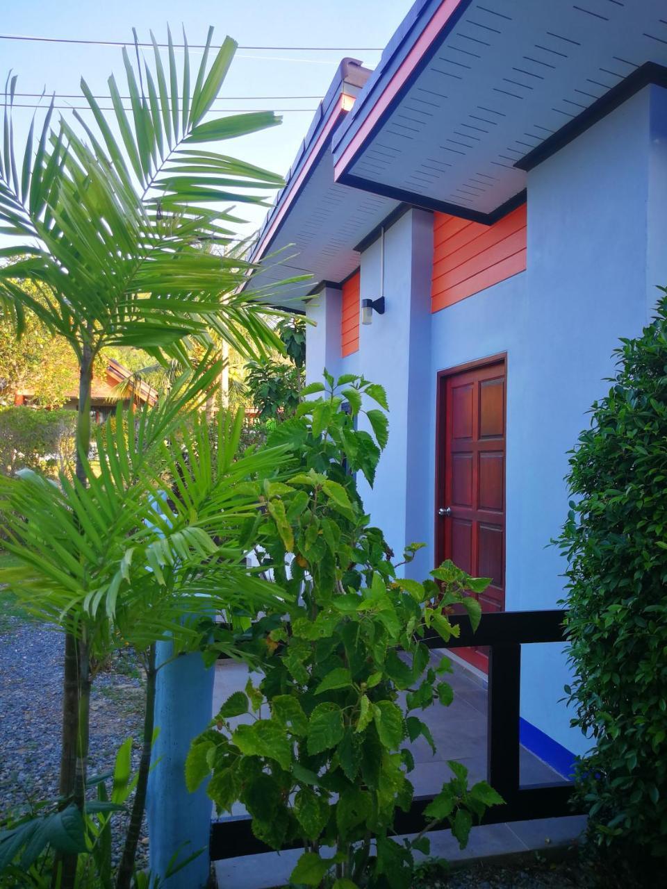 Weixiao Lanta Resort Ko Lanta Εξωτερικό φωτογραφία