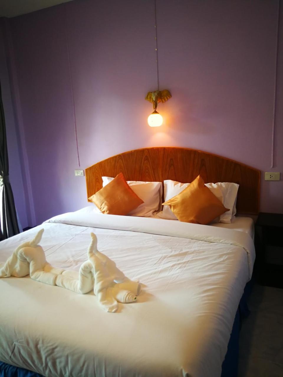 Weixiao Lanta Resort Ko Lanta Εξωτερικό φωτογραφία