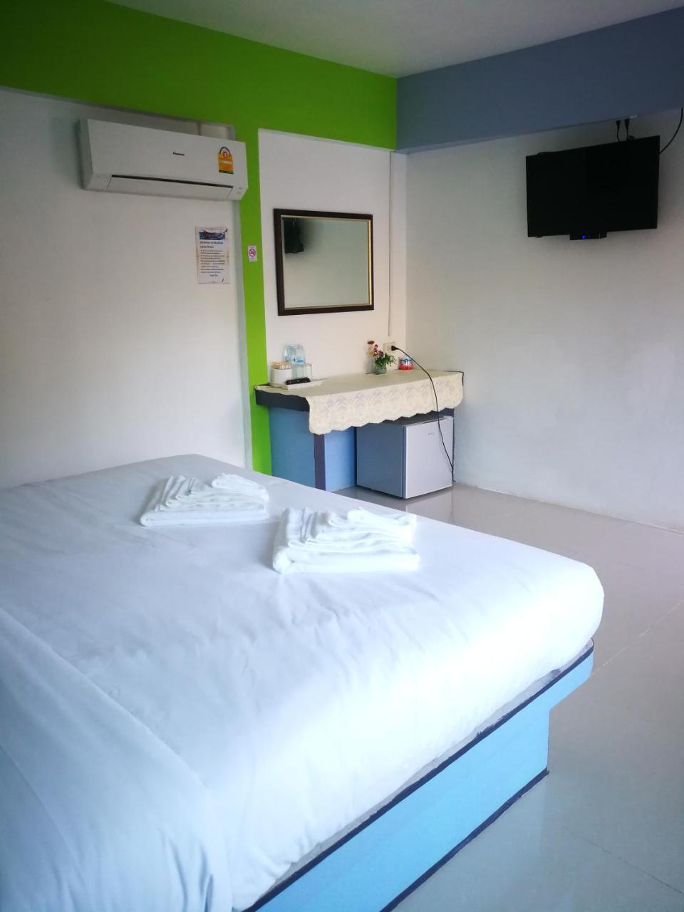 Weixiao Lanta Resort Ko Lanta Εξωτερικό φωτογραφία