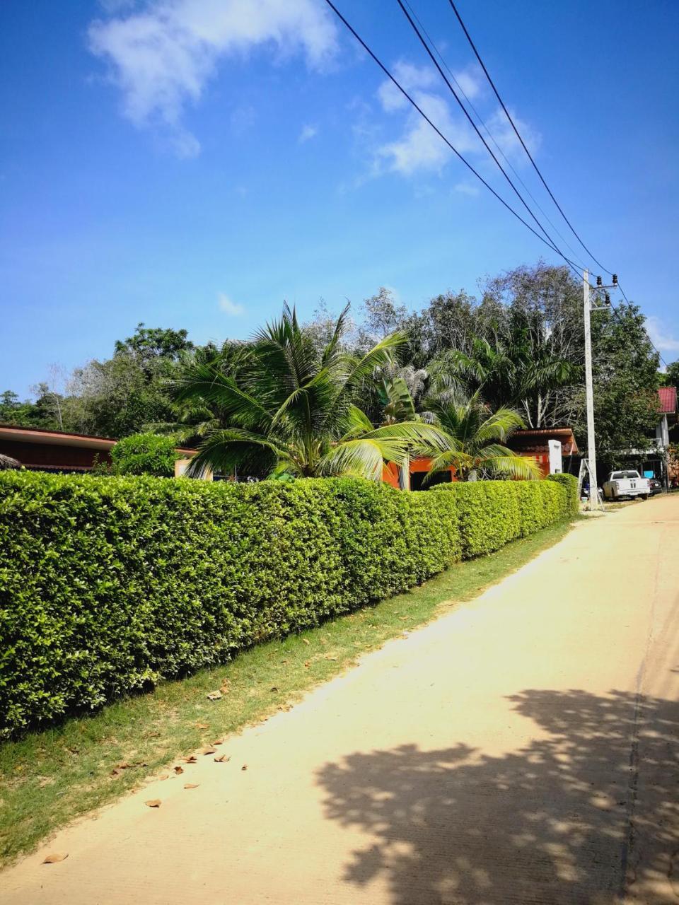 Weixiao Lanta Resort Ko Lanta Εξωτερικό φωτογραφία
