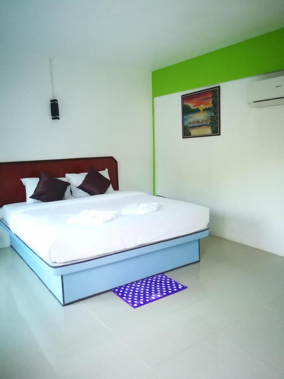 Weixiao Lanta Resort Ko Lanta Εξωτερικό φωτογραφία