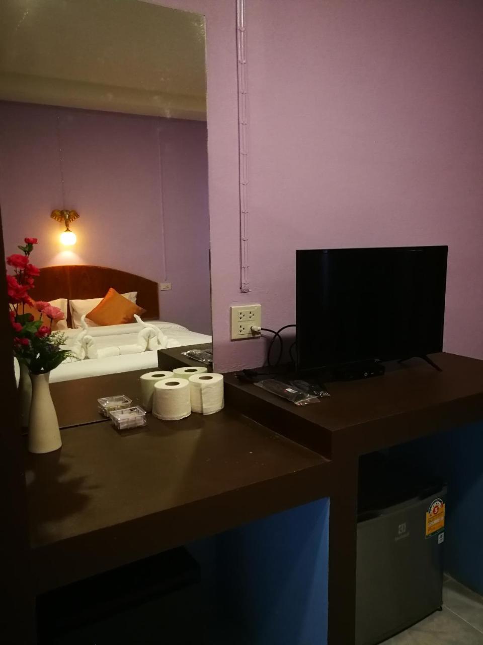 Weixiao Lanta Resort Ko Lanta Εξωτερικό φωτογραφία