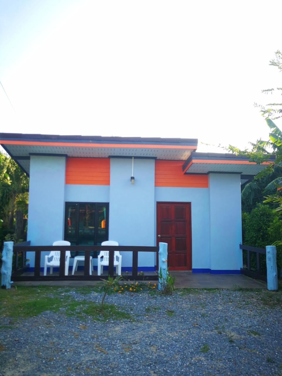Weixiao Lanta Resort Ko Lanta Εξωτερικό φωτογραφία