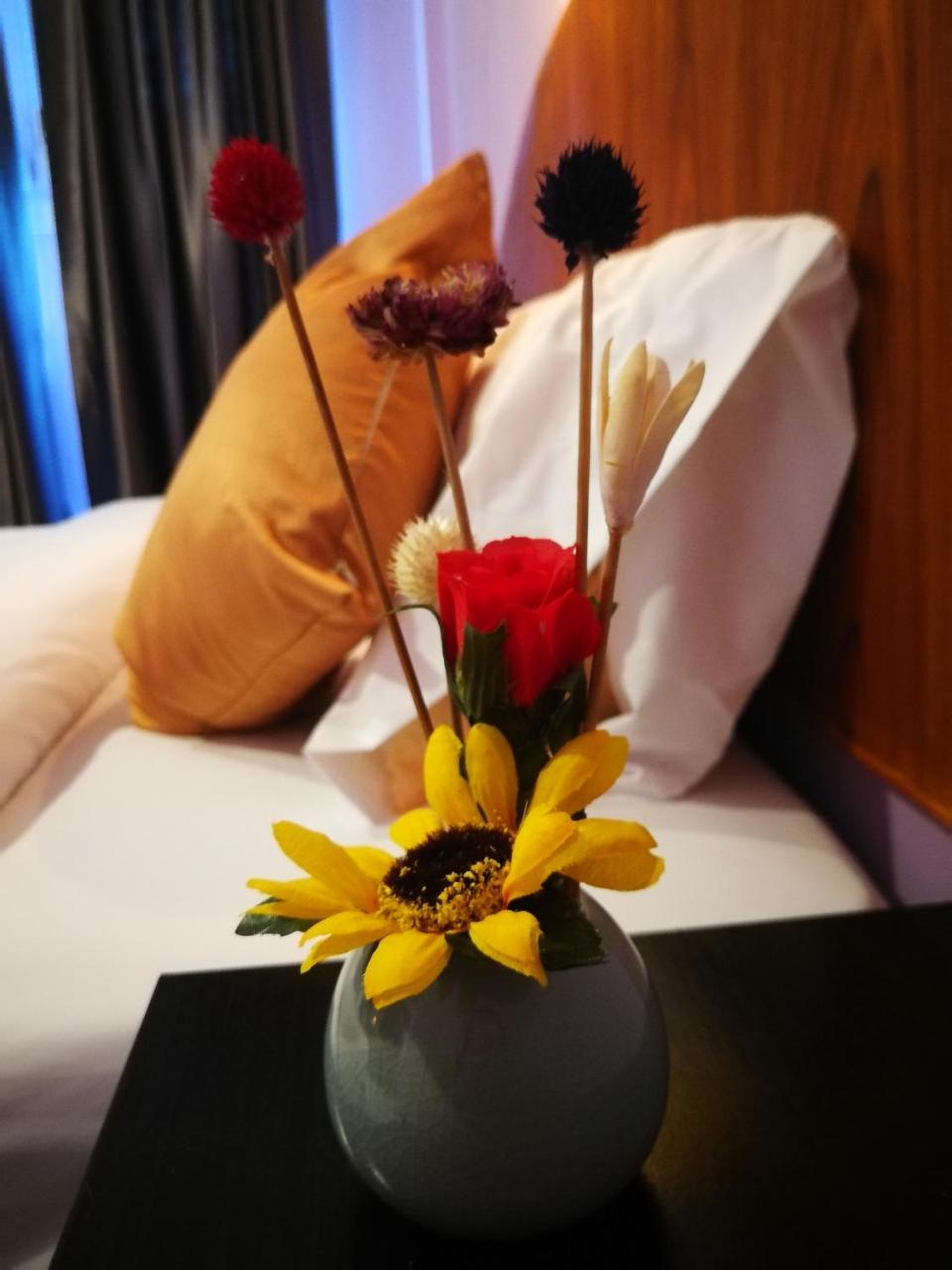 Weixiao Lanta Resort Ko Lanta Εξωτερικό φωτογραφία