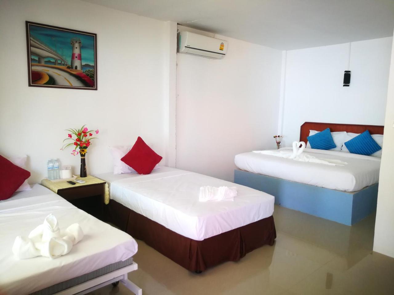 Weixiao Lanta Resort Ko Lanta Εξωτερικό φωτογραφία