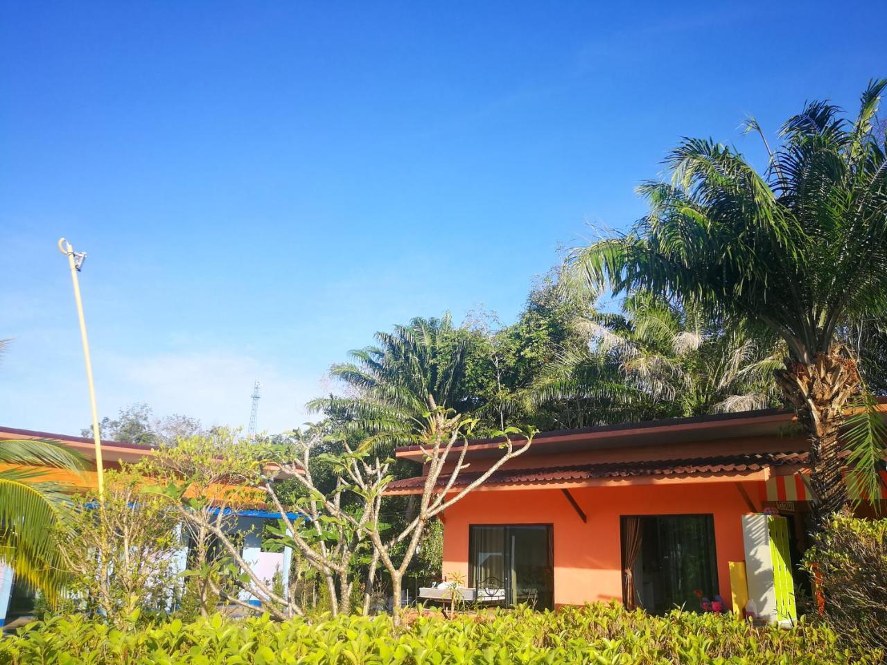 Weixiao Lanta Resort Ko Lanta Εξωτερικό φωτογραφία