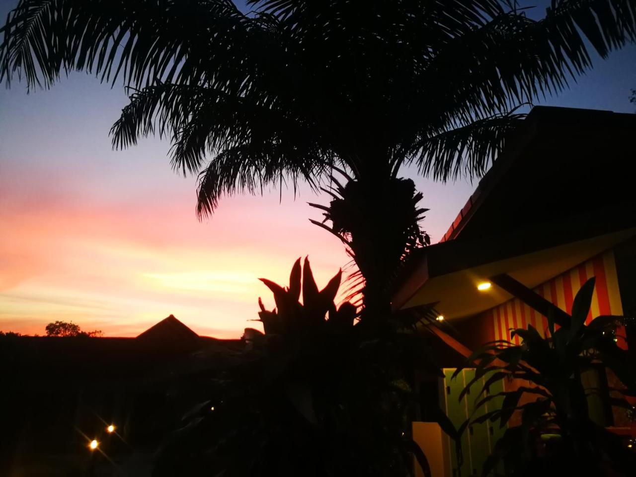 Weixiao Lanta Resort Ko Lanta Εξωτερικό φωτογραφία