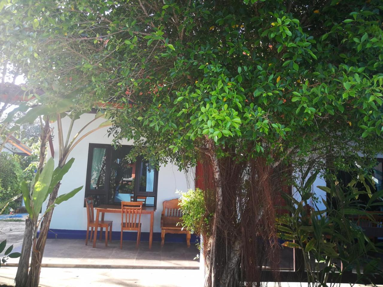 Weixiao Lanta Resort Ko Lanta Εξωτερικό φωτογραφία