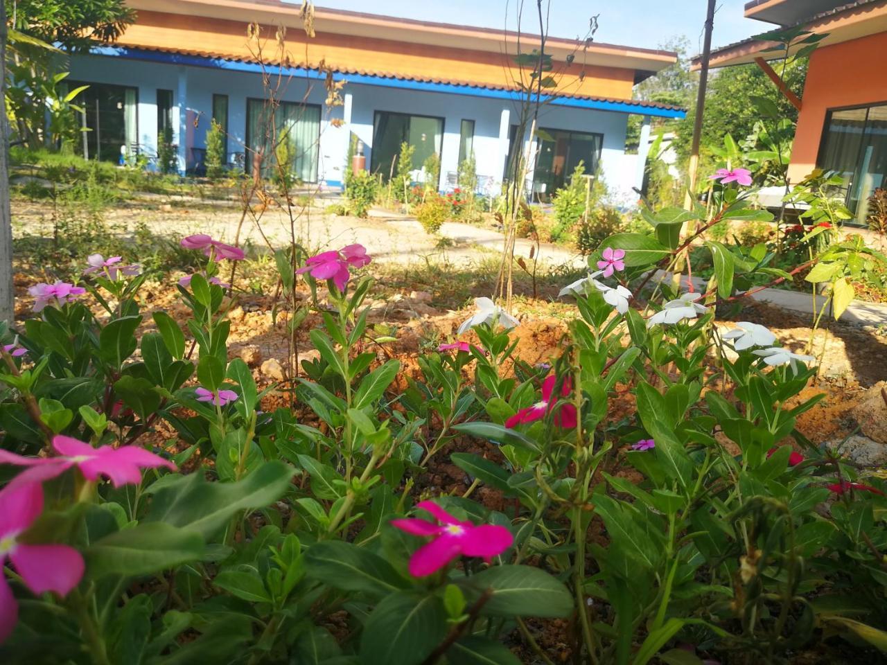 Weixiao Lanta Resort Ko Lanta Εξωτερικό φωτογραφία