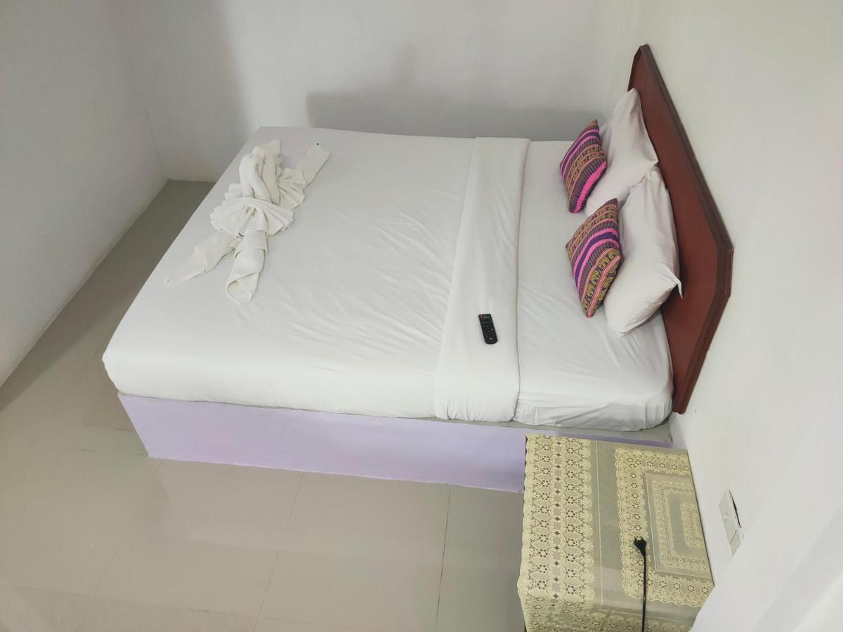Weixiao Lanta Resort Ko Lanta Εξωτερικό φωτογραφία