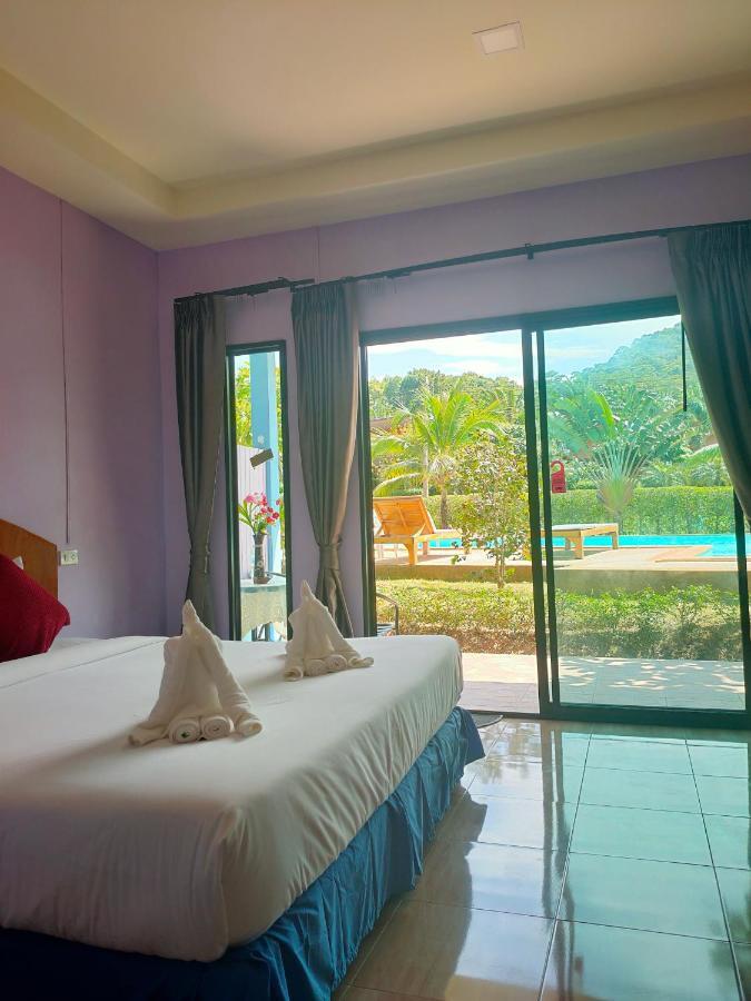 Weixiao Lanta Resort Ko Lanta Εξωτερικό φωτογραφία