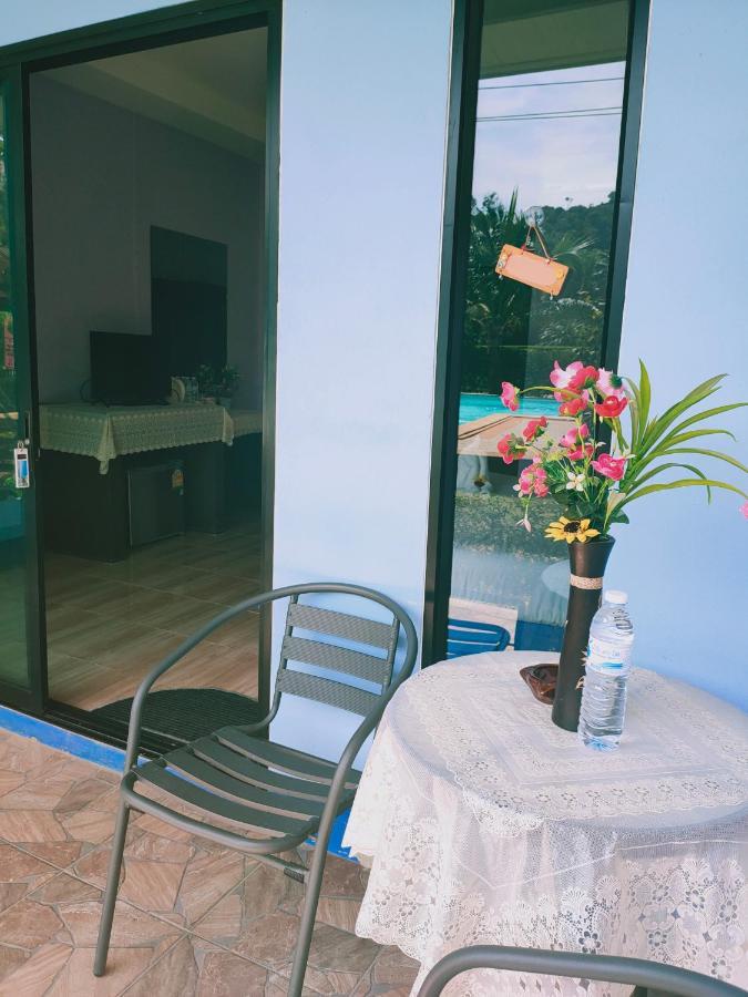 Weixiao Lanta Resort Ko Lanta Εξωτερικό φωτογραφία