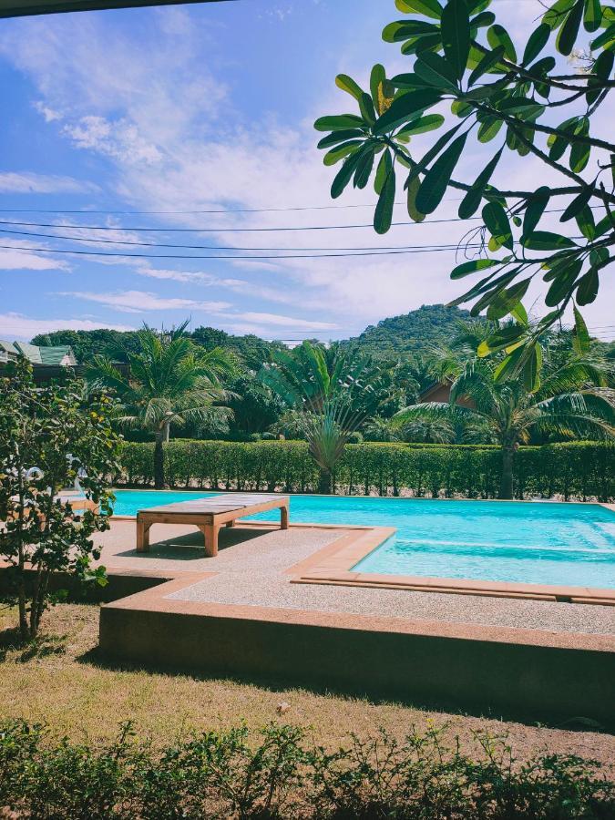 Weixiao Lanta Resort Ko Lanta Εξωτερικό φωτογραφία